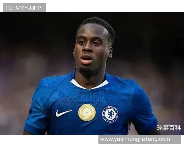 切尔西将以6500万欧元签下比诺埃吉滕斯的交易即将完成