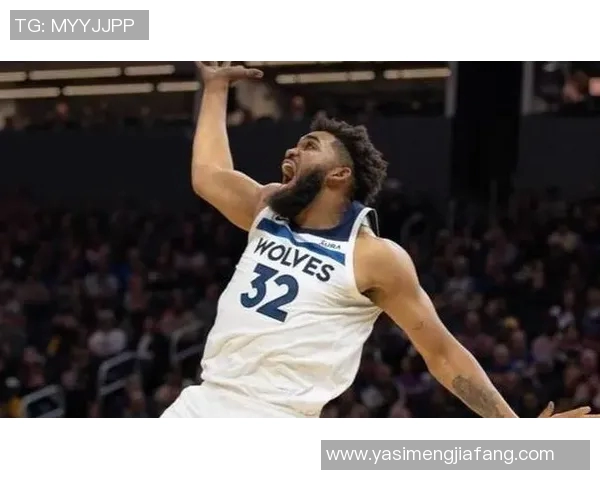 卡尔安东尼唐斯的篮球之路与未来发展展望分析 卡尔安东尼唐斯的篮球之路与未来发展展望分析