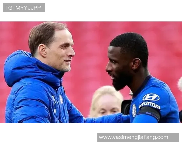 吕迪格的崛起与挑战:从默默无闻到国际舞台的闪耀之路 吕迪格的崛起与挑战:从默默无闻到国际舞台的闪耀之路