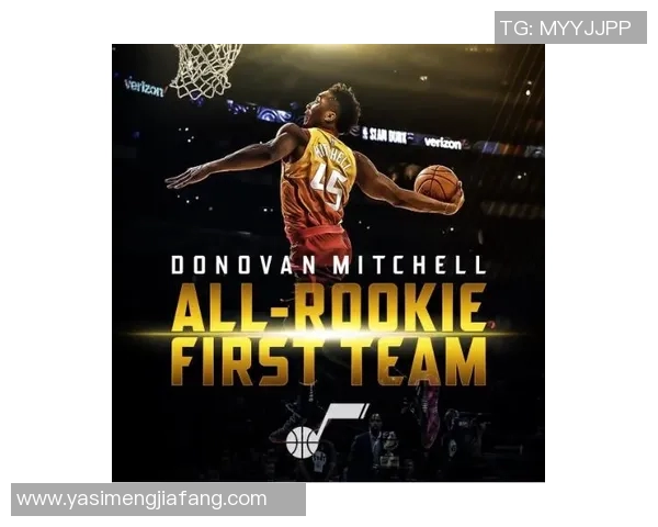 多诺万米切尔的篮球传奇之路与未来发展展望 多诺万米切尔的篮球传奇之路与未来发展展望