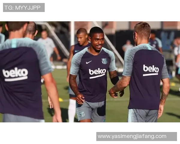 巴萨与热刺激战全程回顾精彩瞬间与战术分析