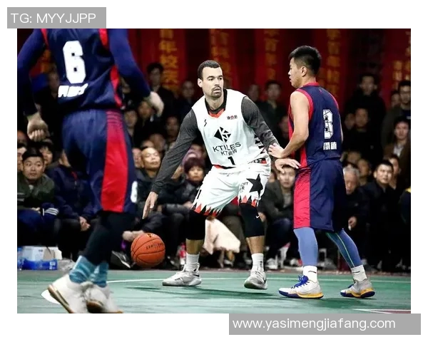 常林的成长之路：从默默无闻到篮球场上的闪耀明星