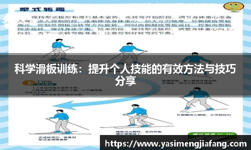 科学滑板训练：提升个人技能的有效方法与技巧分享